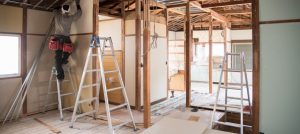 Entreprise de rénovation de la maison et de rénovation d’appartement à Corbelin